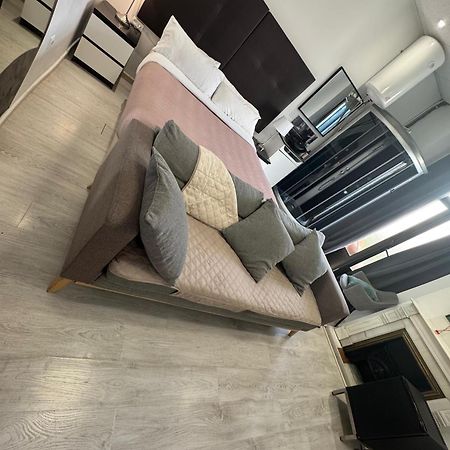 Opera Lux Otel Madrid Dış mekan fotoğraf
