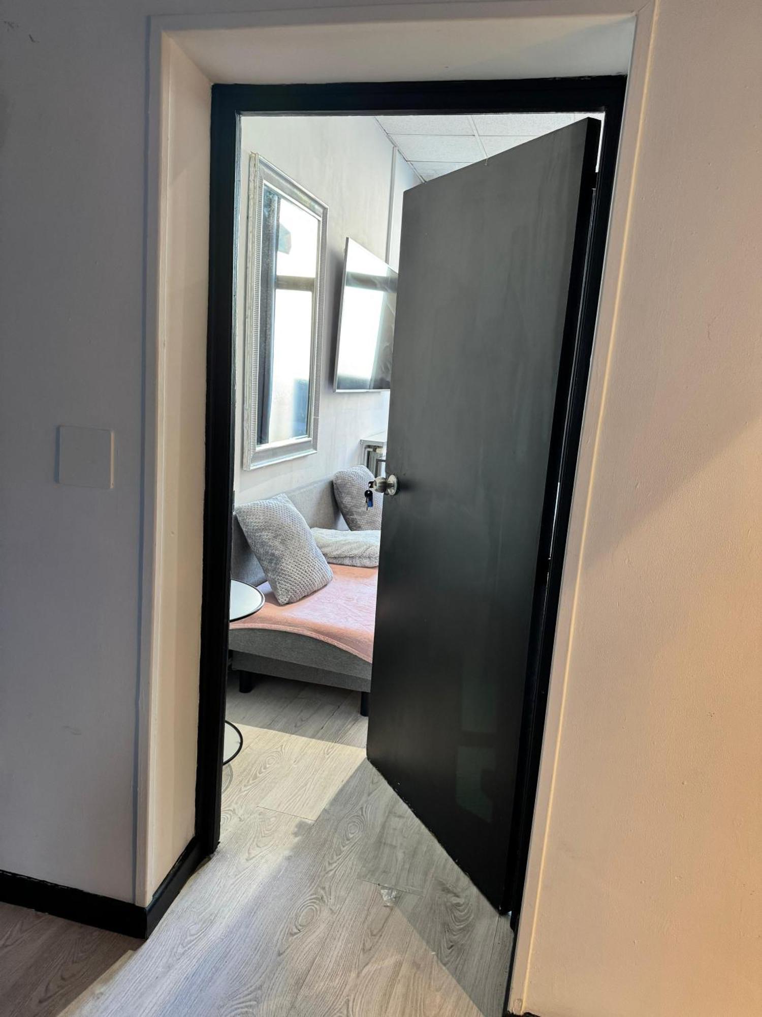 Opera Lux Otel Madrid Dış mekan fotoğraf